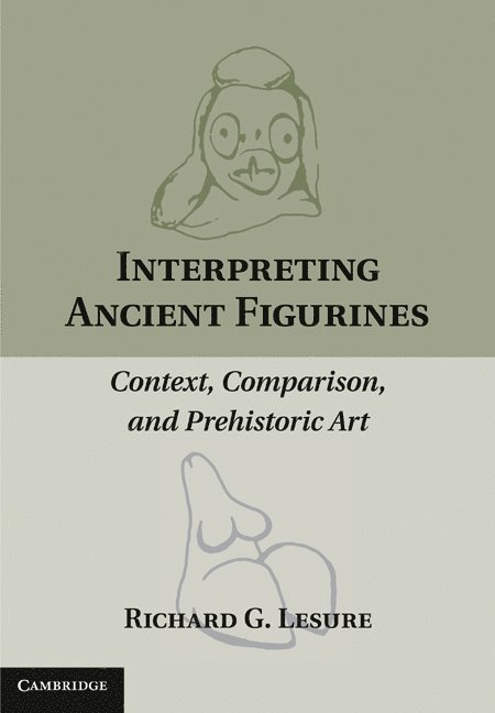 Interpreting Ancient Figurines 1