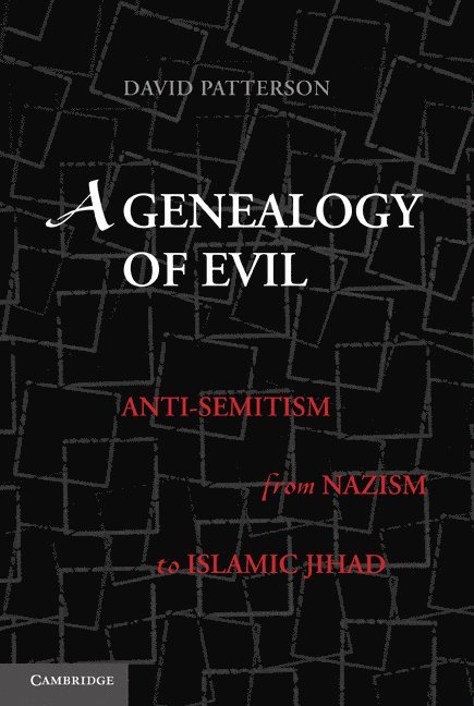 A Genealogy of Evil 1