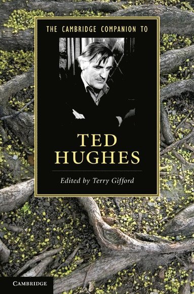 bokomslag The Cambridge Companion to Ted Hughes