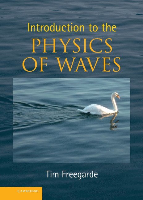 Introduction to the Physics of Waves 1