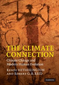 bokomslag Climate Connection