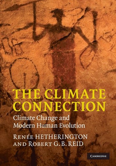 bokomslag Climate Connection
