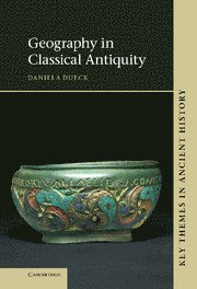 bokomslag Geography in Classical Antiquity