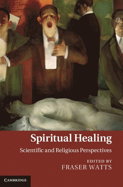 Spiritual Healing 1