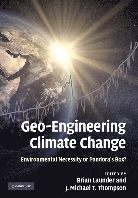 Geo-Engineering Climate Change 1