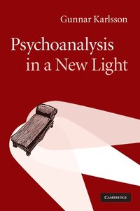 bokomslag Psychoanalysis in a New Light