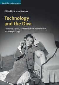 bokomslag Technology and the Diva