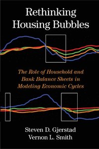 bokomslag Rethinking Housing Bubbles