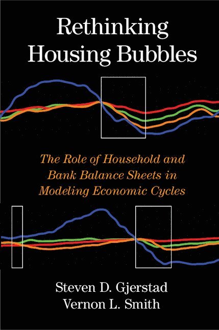 Rethinking Housing Bubbles 1