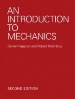 Daniel Kleppner, Robert Kolenkow, Daniel (Massachusetts Institute of Technology) Kleppner - Introduction to Mechanics, Inbunden