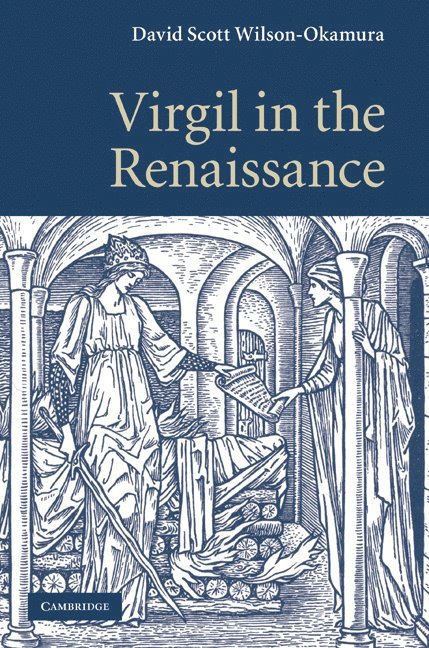 Virgil in the Renaissance 1