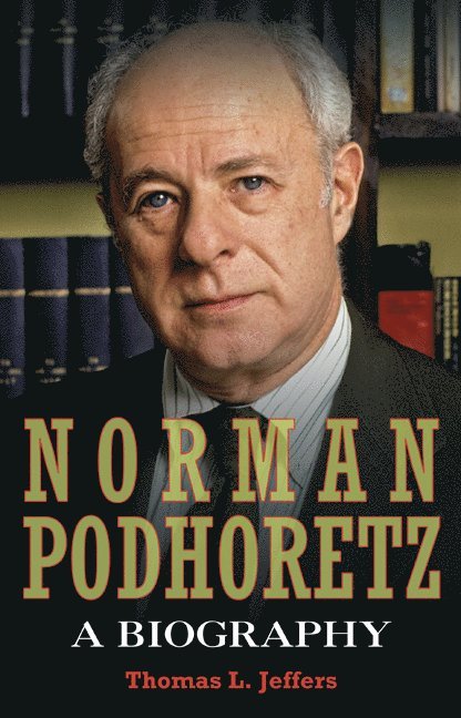 Norman Podhoretz 1
