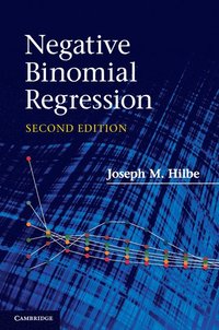 bokomslag Negative Binomial Regression