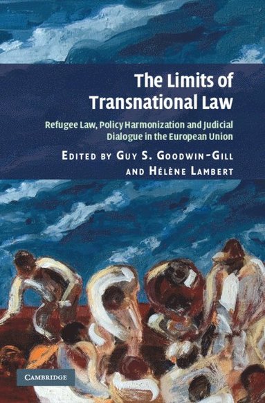 bokomslag The Limits of Transnational Law