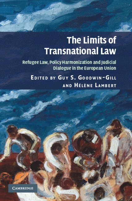 The Limits of Transnational Law 1