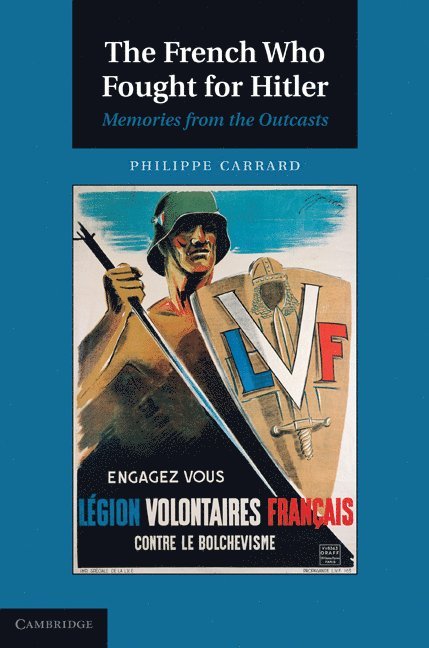 The French Who Fought for Hitler 1