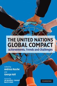 bokomslag The United Nations Global Compact