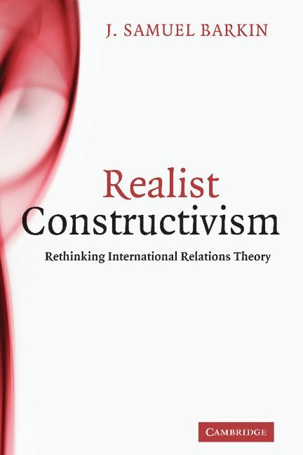 Realist Constructivism 1
