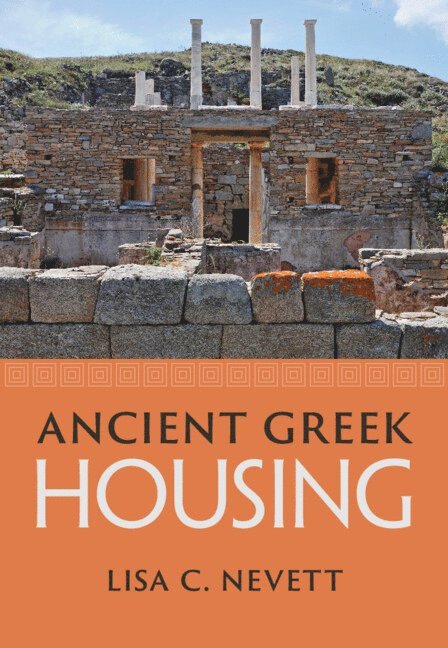 Ancient Greek Housing 1