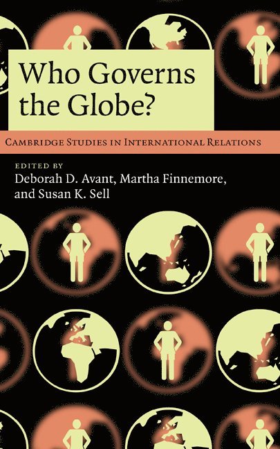 Who Governs the Globe? 1