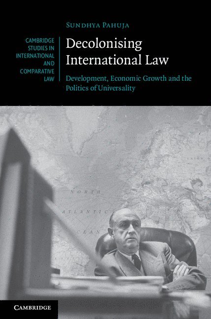 Decolonising International Law 1