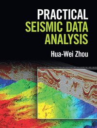 bokomslag Practical Seismic Data Analysis