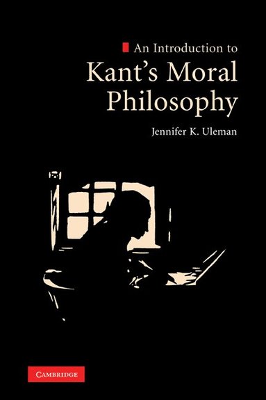 bokomslag Introduction to Kant's Moral Philosophy
