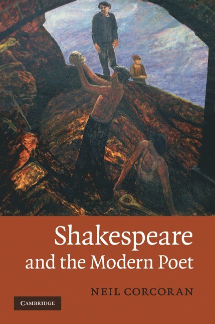 Shakespeare and the Modern Poet 1