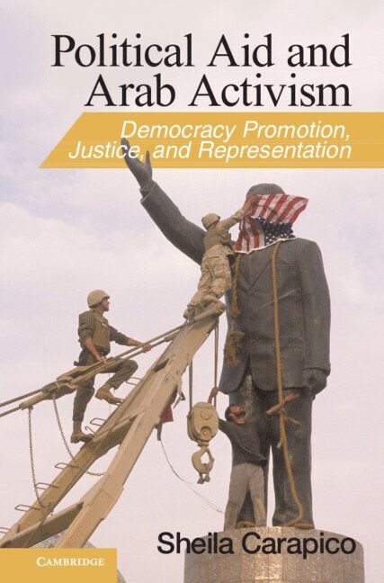 Political Aid and Arab Activism 1