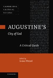 bokomslag Augustine's City of God