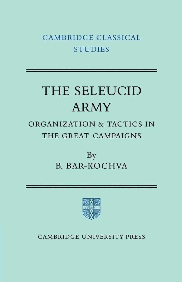 Seleucid Army