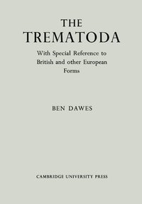 bokomslag The Trematoda