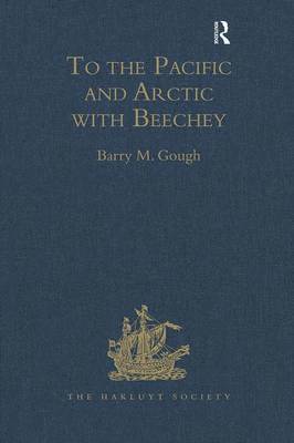 Gough - To the Pacific, Inbunden