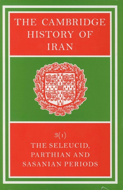 The Cambridge History of Iran 1