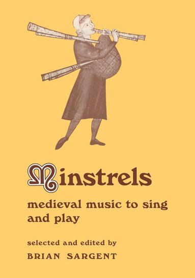 bokomslag Minstrels