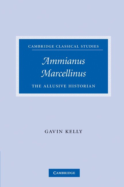 Ammianus Marcellinus 1