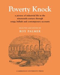 bokomslag Poverty Knock