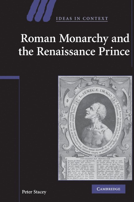 Roman Monarchy and the Renaissance Prince 1
