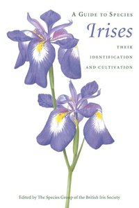bokomslag A Guide to Species Irises