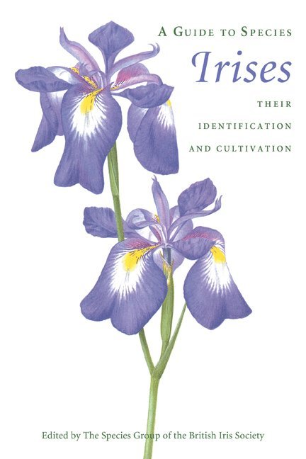 A Guide to Species Irises 1