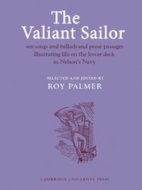 bokomslag The Valiant Sailor