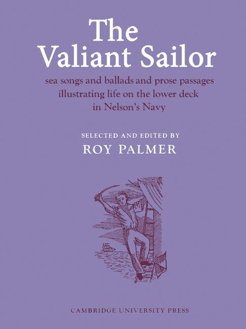 The Valiant Sailor 1