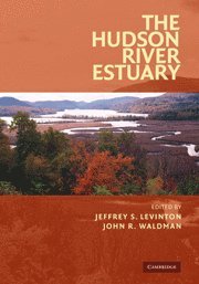 The Hudson River Estuary 1