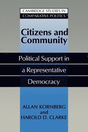 Citizens and Community 1