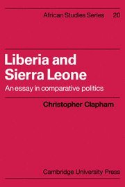 Liberia and Sierra Leone