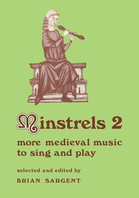 Minstrels 2 1