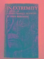 John Robinson - In Extremity, Inbunden