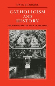 Catholicism and History
