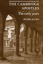 The Cambridge Apostles