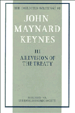 The Collected Writings of John Maynard Keynes